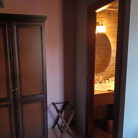 Imon Wellness Apartment Palaios Panteleimonas Bagian luar foto